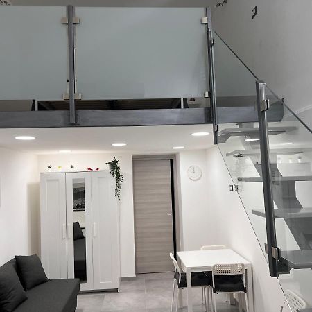 カターニアEmilyhouseアパートメント エクステリア 写真
