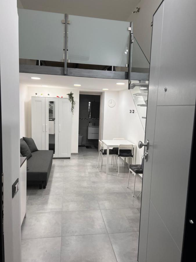 カターニアEmilyhouseアパートメント エクステリア 写真