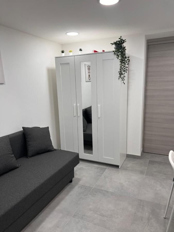 カターニアEmilyhouseアパートメント エクステリア 写真