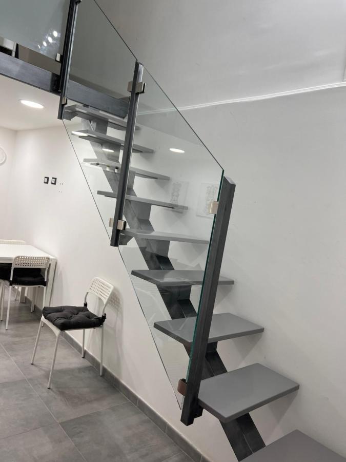カターニアEmilyhouseアパートメント エクステリア 写真